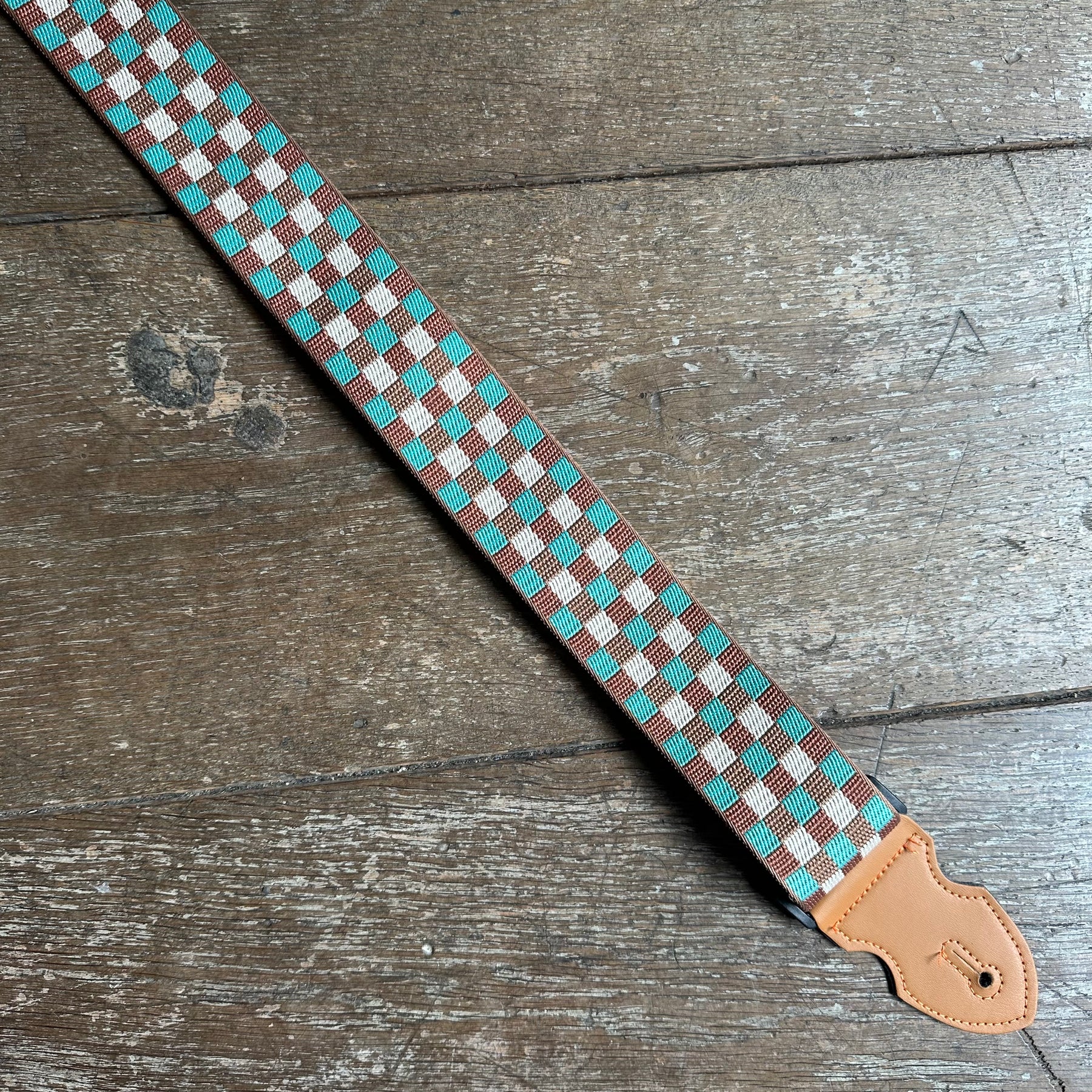 Guitarbitz Guitar Strap 2 Inch