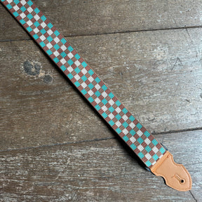 Guitarbitz Guitar Strap 2 Inch