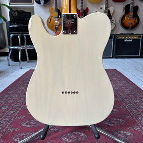 Squier Classic Vibe '50s Telecaster - Trans Blonde - Preowned