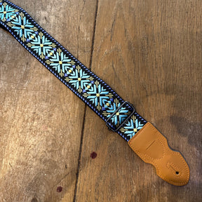Guitarbitz Guitar Strap 2 Inch