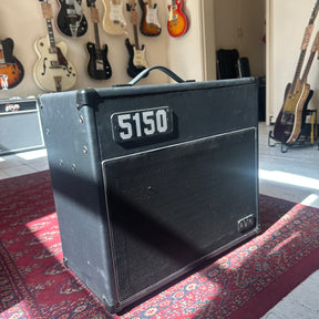 EVH 5150 Iconic Series 40W 1x12 Combo - Black - Preowned