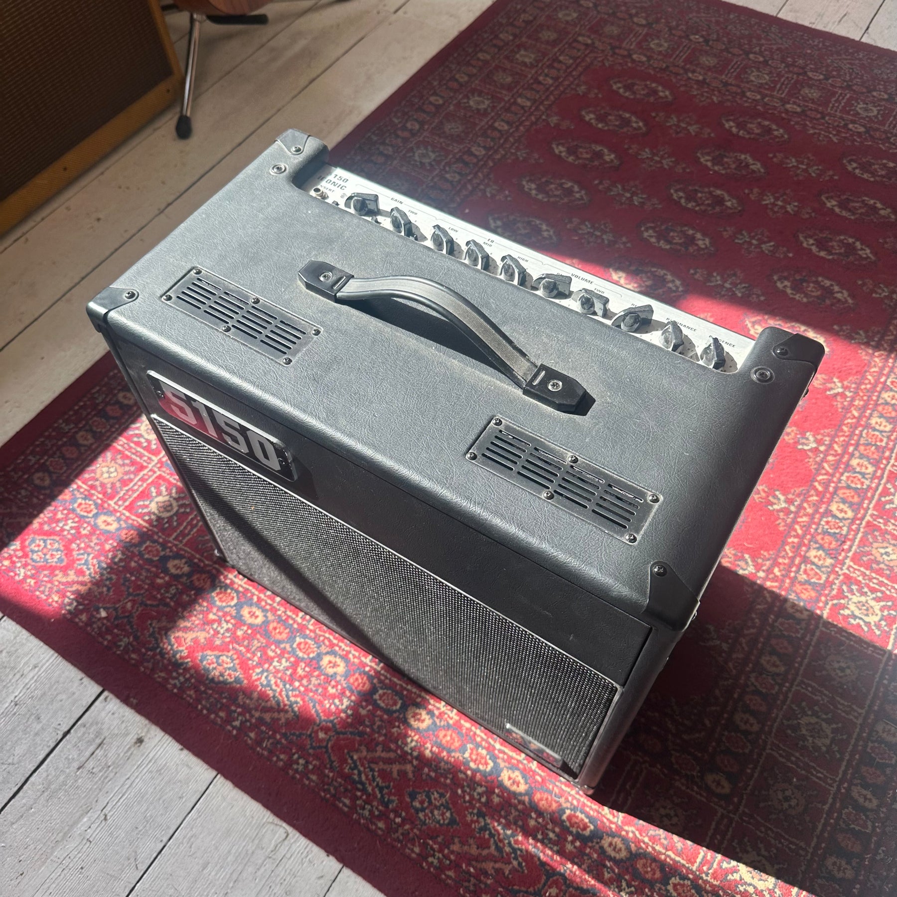 EVH 5150 Iconic Series 40W 1x12 Combo - Black - Preowned