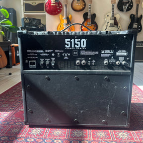 EVH 5150 Iconic Series 40W 1x12 Combo - Black - Preowned