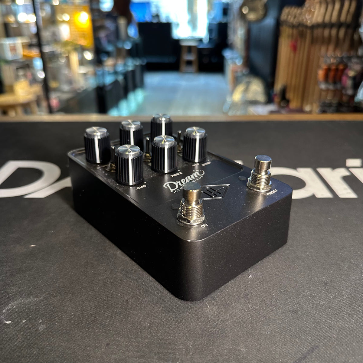 Universal Audio Dream '65 Reverb Amp - Preowned