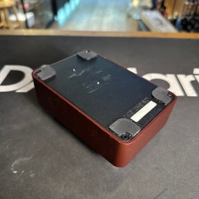 Universal Audio Ruby '63 Top Boost Amplifier Pedal - Preowned