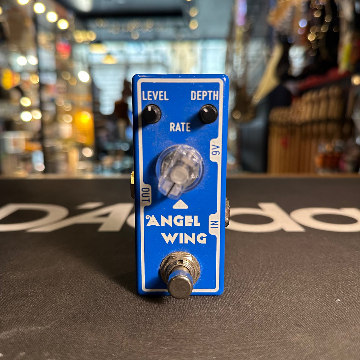 Tone City Angel Wing Chorus Effect Pedal - Preowned