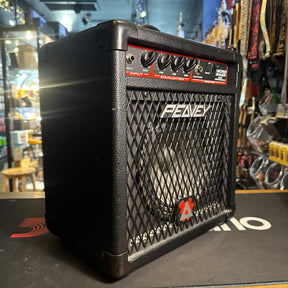 Peavy Micro Bass Electric Bass Amplifier - Preowned