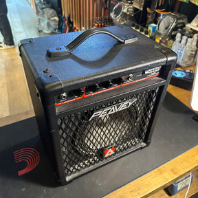 Peavy Micro Bass Electric Bass Amplifier - Preowned