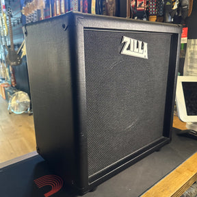 Zilla 1X12 Speaker Cabinet - Preowned