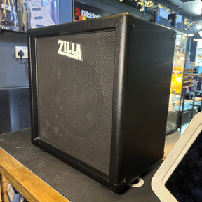 Zilla 1X12 Speaker Cabinet - Preowned