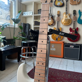 Squier Sonic Stratocaster - Arctic White - Preowned