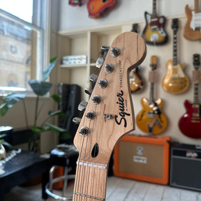 Squier Sonic Stratocaster - Arctic White - Preowned