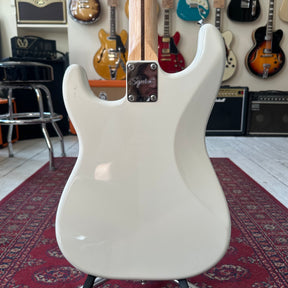 Squier Sonic Stratocaster - Arctic White - Preowned