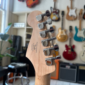 Squier Sonic Stratocaster - Arctic White - Preowned