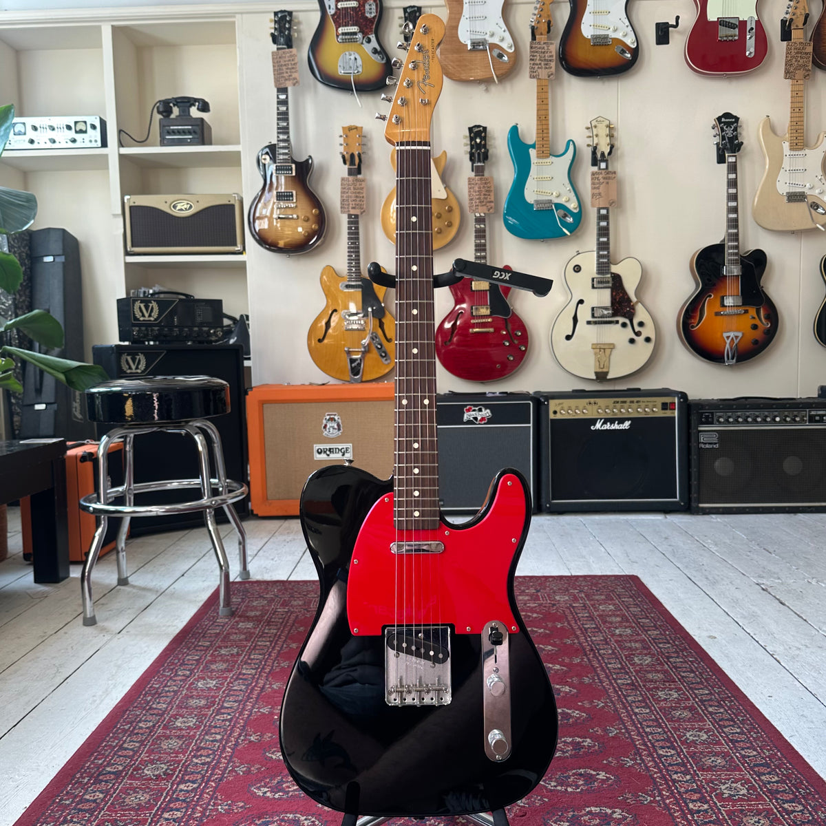 Fender Wilko Johnson Telecaster - Preowned