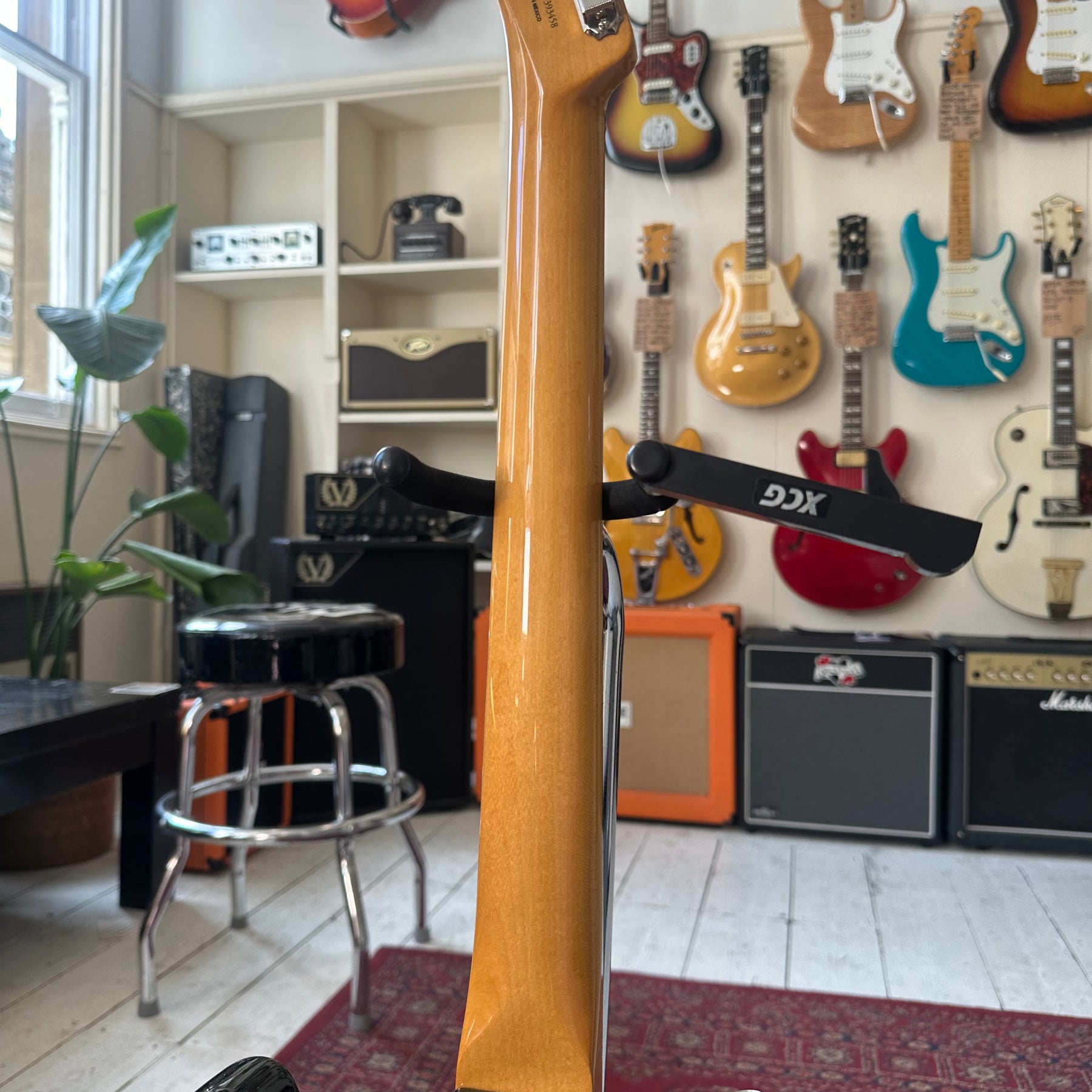 Fender Wilko Johnson Telecaster - Preowned