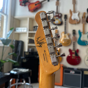 Fender Wilko Johnson Telecaster - Preowned
