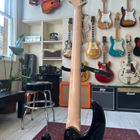 Aria Pro II RSB-1000 Bass Guitar - Black - Preowned