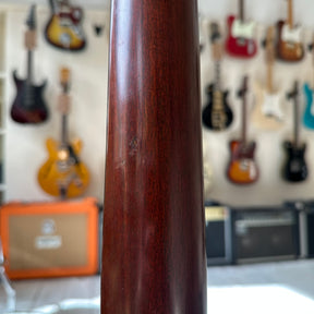 1987 Martin D-12 28 12 String Acoustic Guitar With OHSC - Preowned