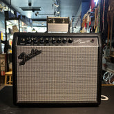 Fender Super Champ XD Valve Combo - Preowned
