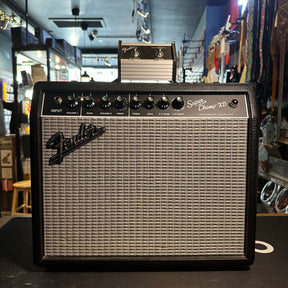 Fender Super Champ XD Valve Combo - Preowned