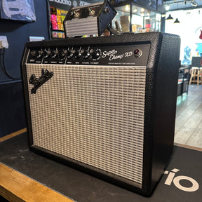 Fender Super Champ XD Valve Combo - Preowned