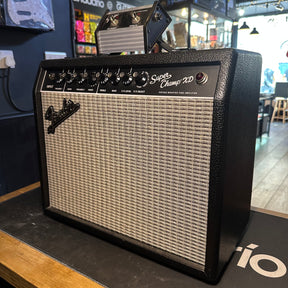 Fender Super Champ XD Valve Combo - Preowned