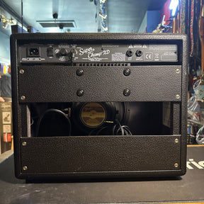 Fender Super Champ XD Valve Combo - Preowned
