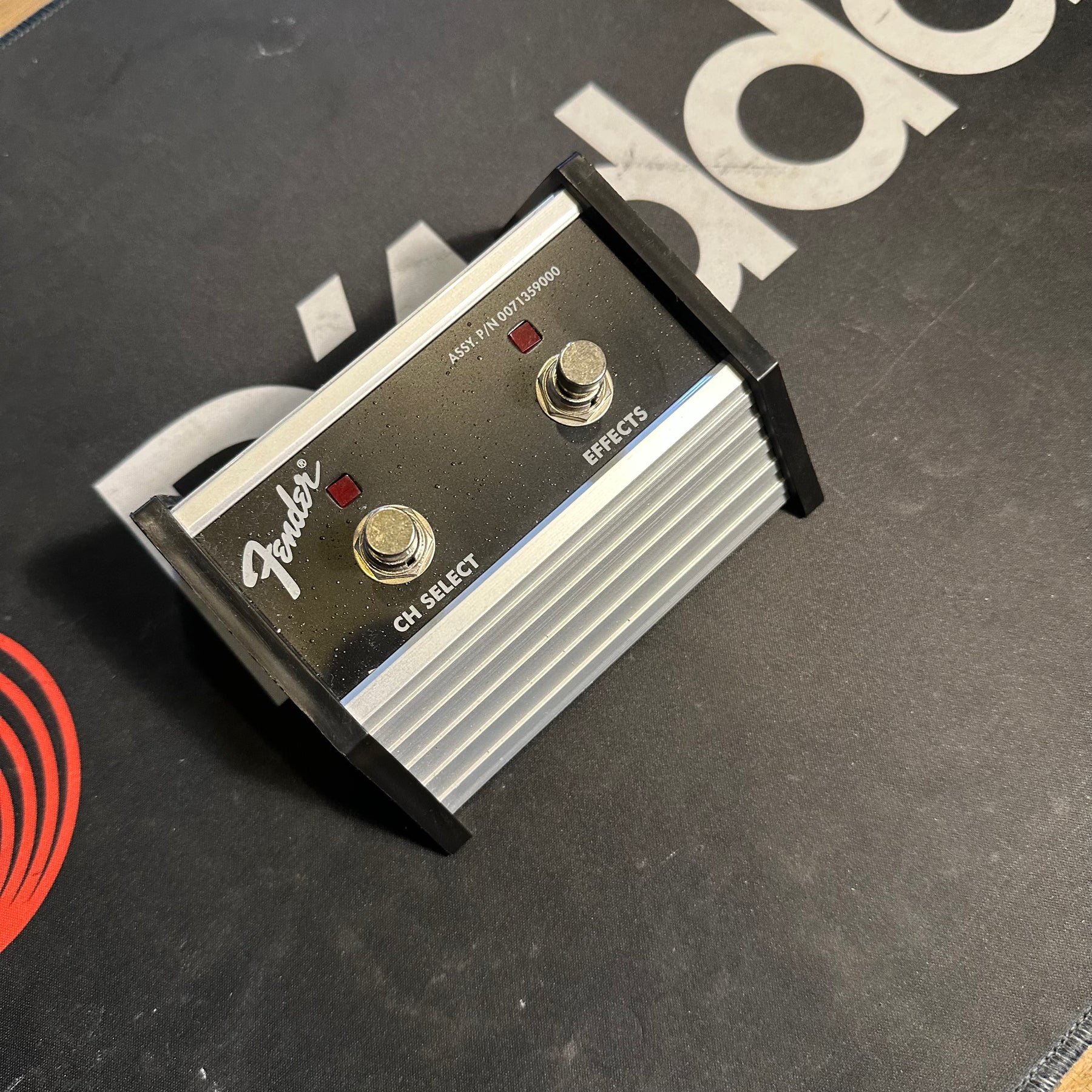 Fender Super Champ XD Valve Combo - Preowned