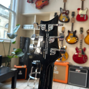 PRS SE Tremonti - Black with Gig Bag - Preowned