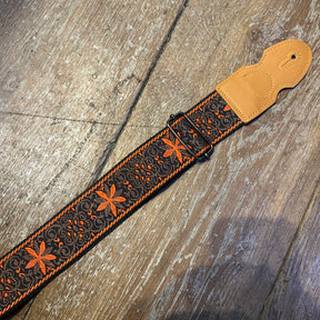 Guitarbitz Guitar Strap 2 Inch