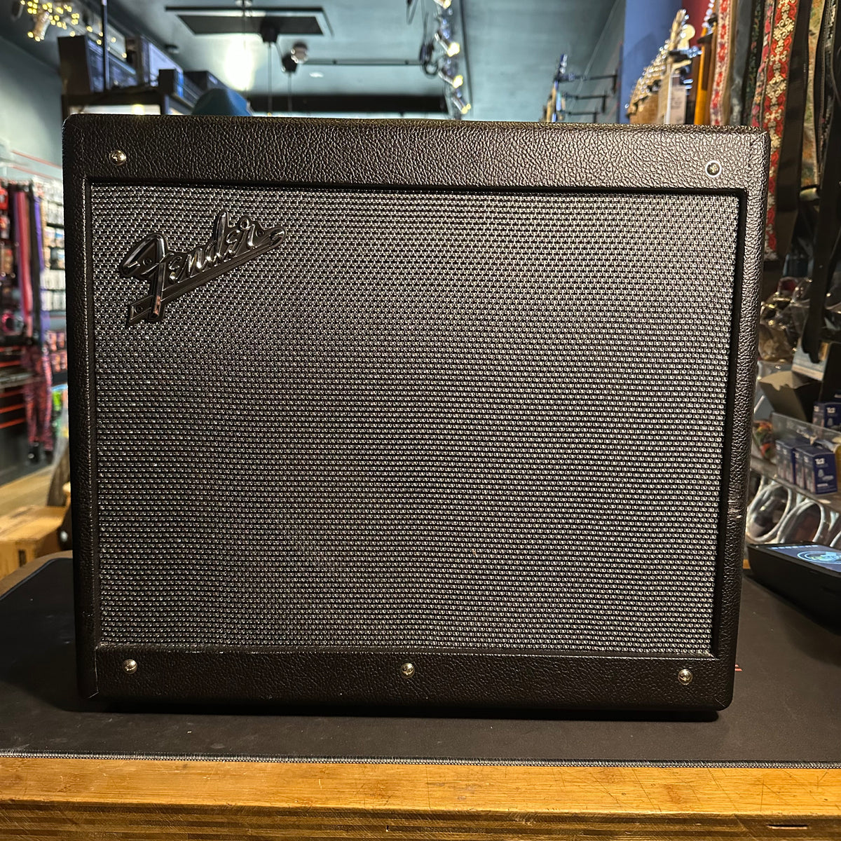 Fender Mustang GTX50 50W Electric Guitar Amplifier - Preowned