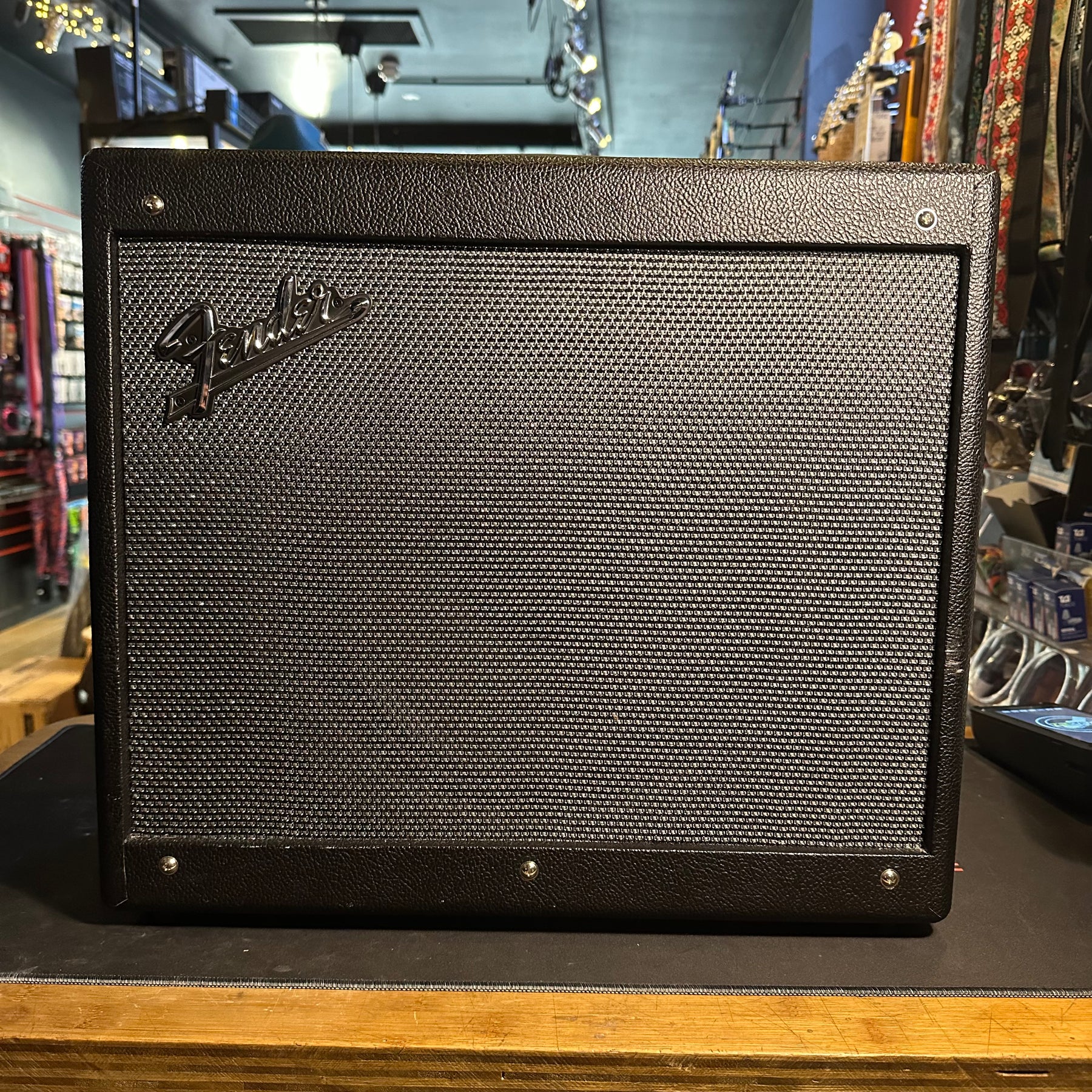 Fender Mustang GTX50 50W Electric Guitar Amplifier - Preowned