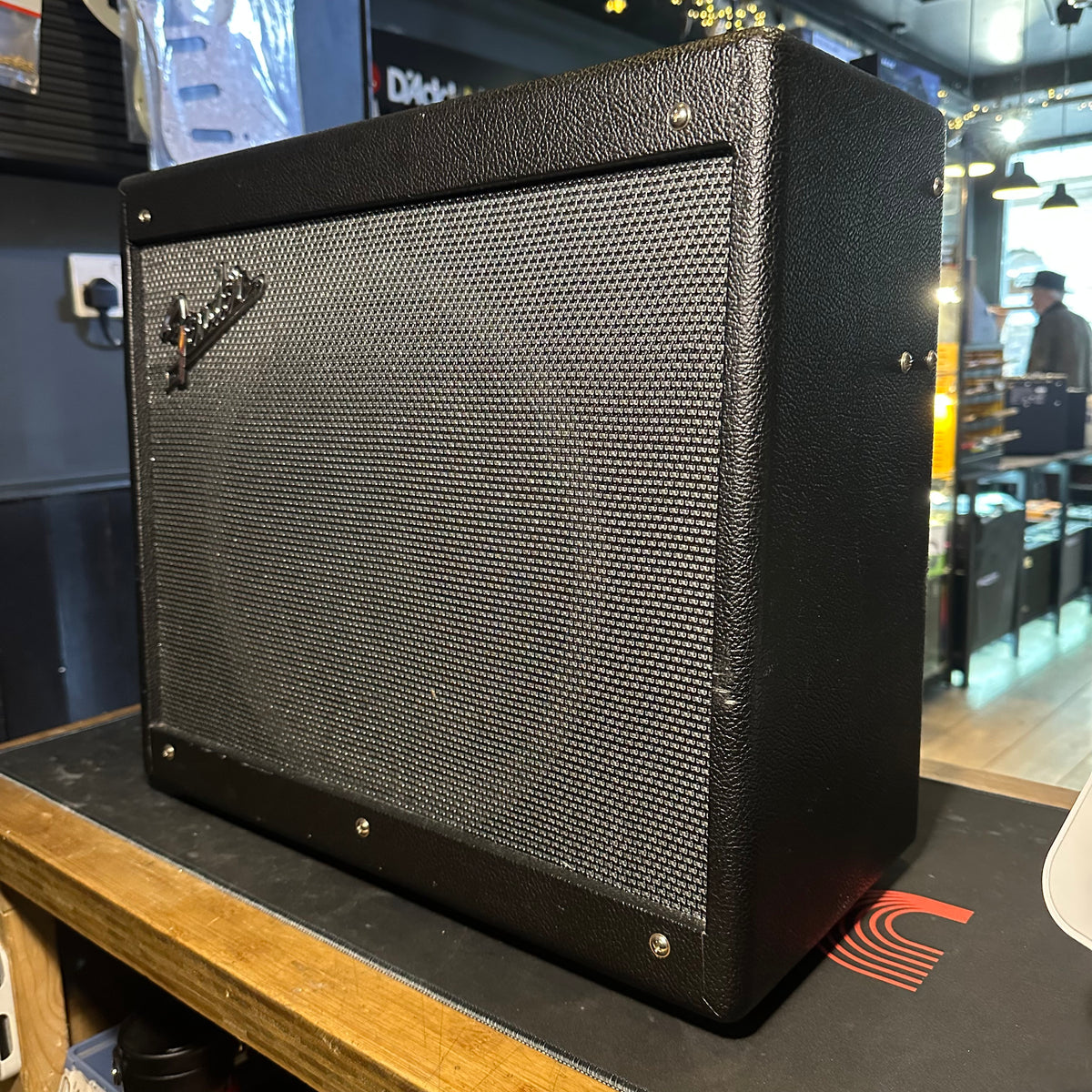 Fender Mustang GTX50 50W Electric Guitar Amplifier - Preowned