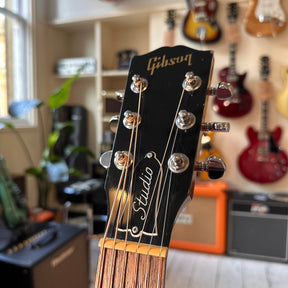 2019 Gibson L-00 Studio Walnut - Sunburst with Hard Case - Preowned