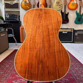 2019 Gibson L-00 Studio Walnut - Sunburst with Hard Case - Preowned