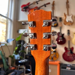 2019 Gibson L-00 Studio Walnut - Sunburst with Hard Case - Preowned