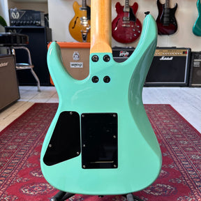 1998 Westone Spectrum SP5112 - Surf Green - Preowned