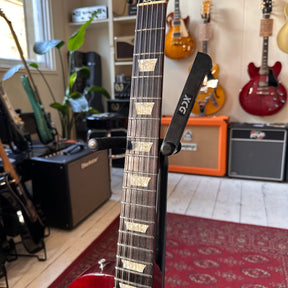 2004 Gibson Les Paul Studio - Wine Red - Preowned