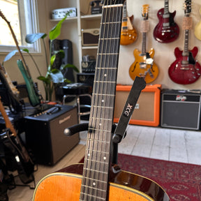 1963 Guild D50 - Natural - Preowned