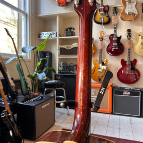 1963 Guild D50 - Natural - Preowned