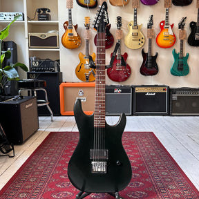 Shadow M1 - Satin Black - Preowned