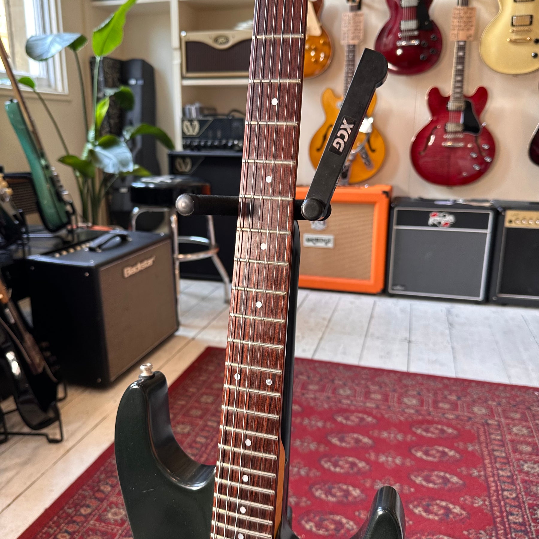 Shadow M1 - Satin Black - Preowned