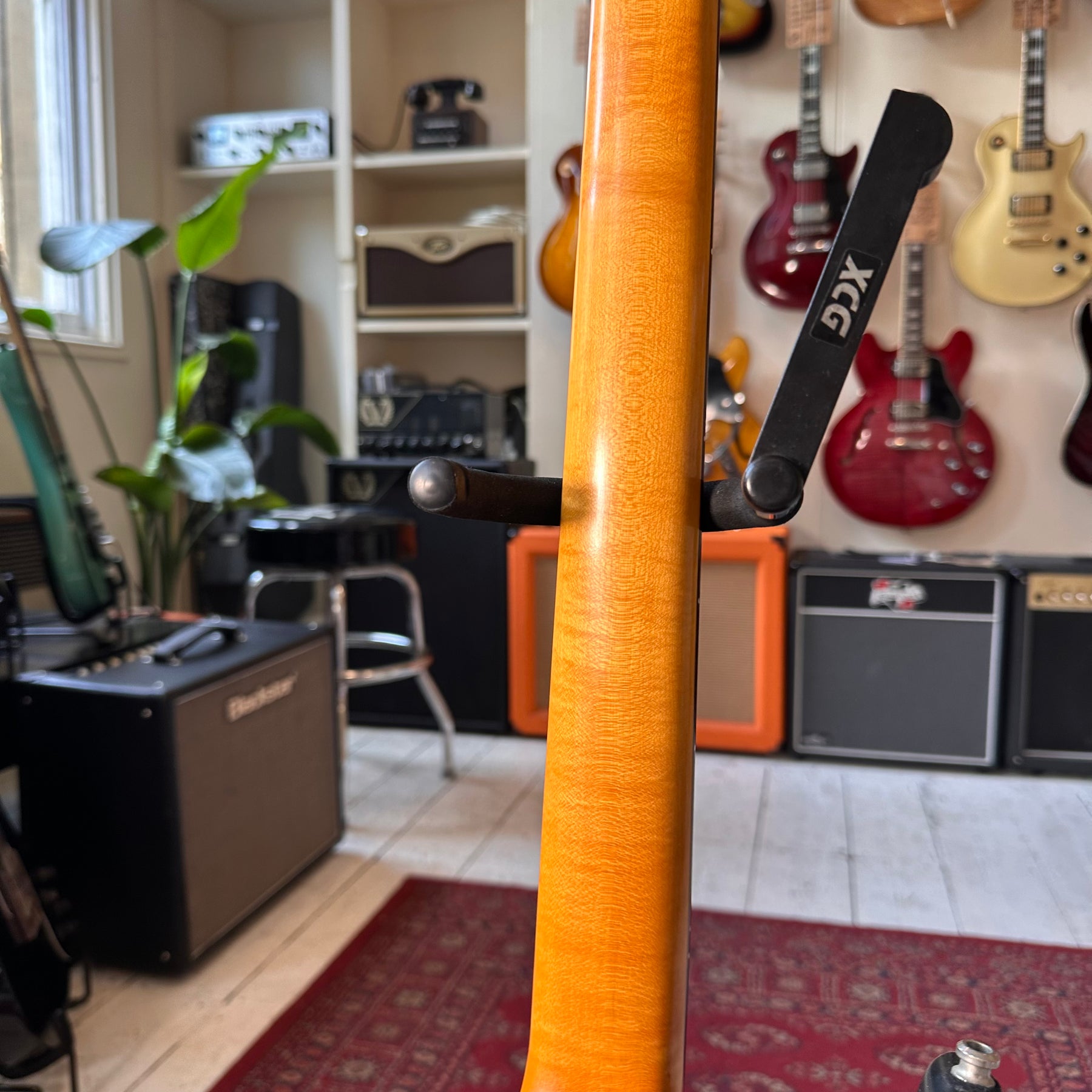 Shadow M1 - Satin Black - Preowned