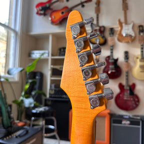 Shadow M1 - Satin Black - Preowned