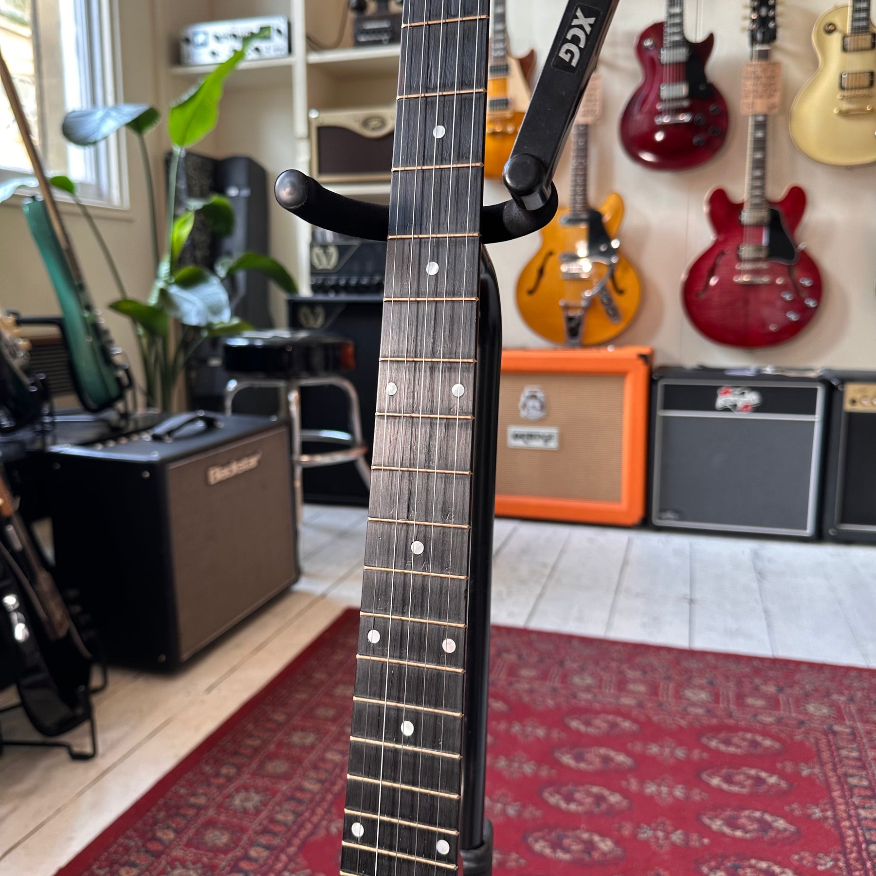 Pre-War Windsor Popular Model 3 - 5 String Banjo - Preowned