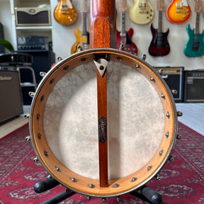 Pre-War Windsor Popular Model 3 - 5 String Banjo - Preowned