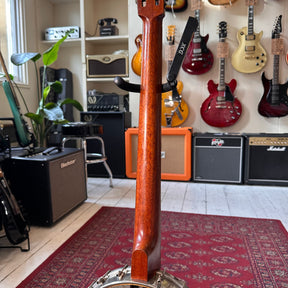 Pre-War Windsor Popular Model 3 - 5 String Banjo - Preowned