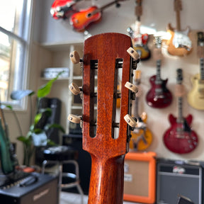 Pre-War Windsor Popular Model 3 - 5 String Banjo - Preowned