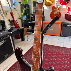 1973 Rickenbacker 480 With HC - Burgundy - Preowned